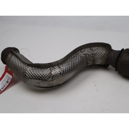 Flexible echappement av occasion PEUGEOT 5008 I phase 2 - 1.6 HDI 120ch