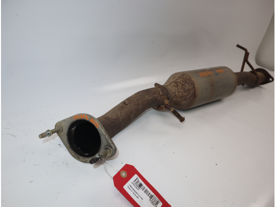 Catalyseur occasion FORD RANGER III Phase 2 - 2.5 TDCI 143ch