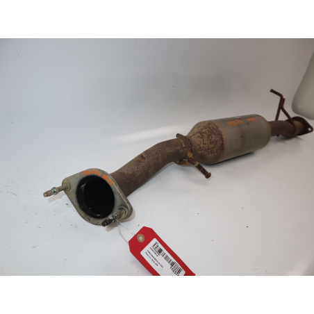 Catalyseur occasion FORD RANGER III Phase 2 - 2.5 TDCI 143ch