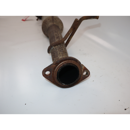 Catalyseur occasion FORD RANGER III Phase 2 - 2.5 TDCI 143ch