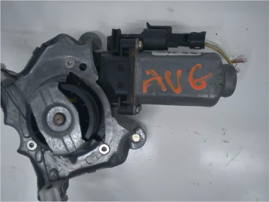 Mecanisme+moteur leve-glace avg occasion RENAULT MEGANE SCENIC I Phase 1 - 1.6 16v