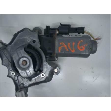 Mecanisme+moteur leve-glace avg occasion RENAULT MEGANE SCENIC I Phase 1 - 1.6 16v