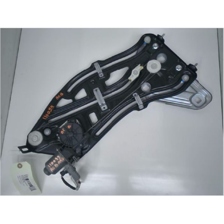 Mécanisme+moteur lève glace aile arg arg occasion PEUGEOT 207 CC Phase 2 - 1.6 HDI 112ch