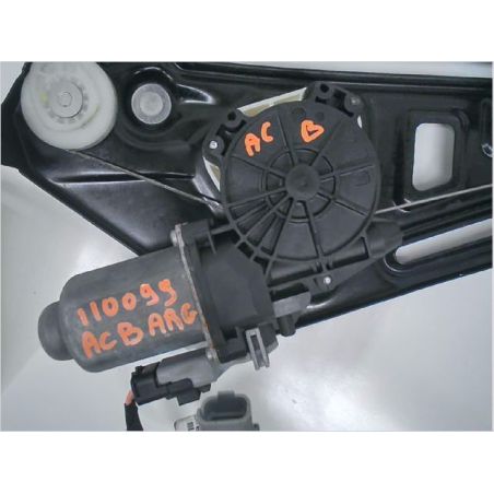 Mécanisme+moteur lève glace aile arg arg occasion PEUGEOT 207 CC Phase 2 - 1.6 HDI 112ch