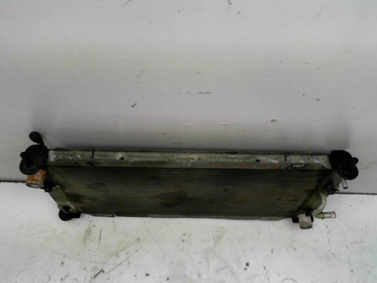 Radiateur occasion FORD FOCUS I Phase 1 - 1.6i