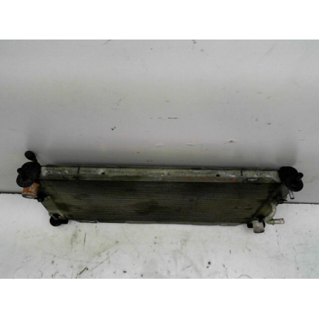 Radiateur occasion FORD FOCUS I Phase 1 - 1.6i