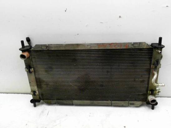 Radiateur occasion FORD FOCUS I Phase 1 - 1.6i