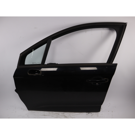 Porte avant gauche occasion CITROEN C4 II Phase 1 - 1.6 HDI 90ch