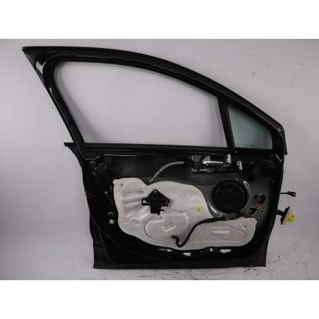 Porte avant gauche occasion CITROEN C4 II Phase 1 - 1.6 HDI 90ch