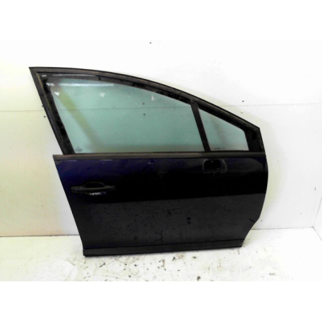 Porte avant droite occasion CITROEN C4 I Phase 1 - 1.6 HDI 92ch