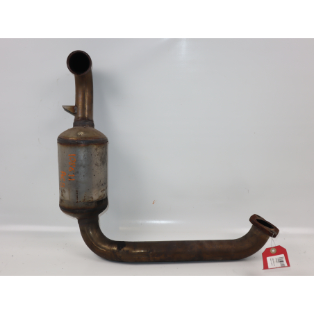 Catalyseur occasion FORD FOCUS II Phase 2 - 1.6 TDCI 90ch