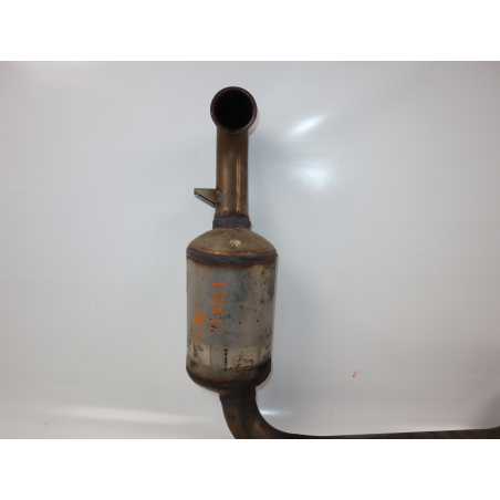 Catalyseur occasion FORD FOCUS II Phase 2 - 1.6 TDCI 90ch