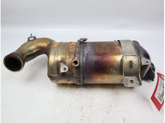 Catalyseur occasion SUZUKI SX4 I Phase 1 - 2.0 DDiS 134ch