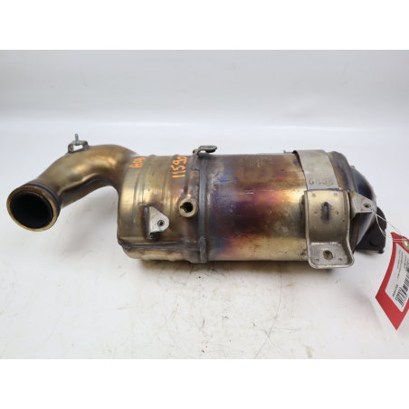 Catalyseur occasion SUZUKI SX4 I Phase 1 - 2.0 DDiS 134ch