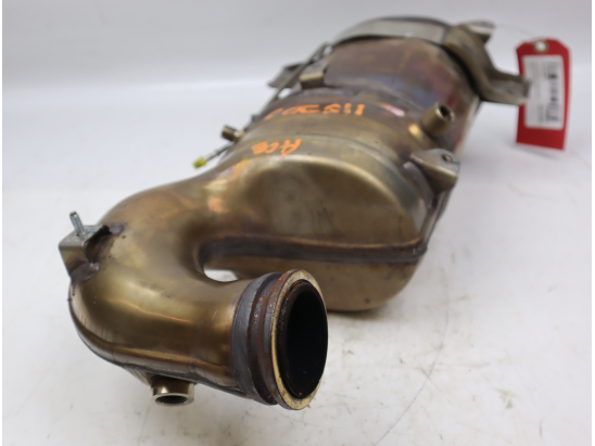 Catalyseur occasion SUZUKI SX4 I Phase 1 - 2.0 DDiS 134ch