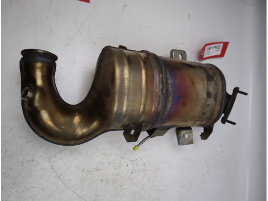 Catalyseur occasion SUZUKI SX4 I Phase 1 - 2.0 DDiS 134ch