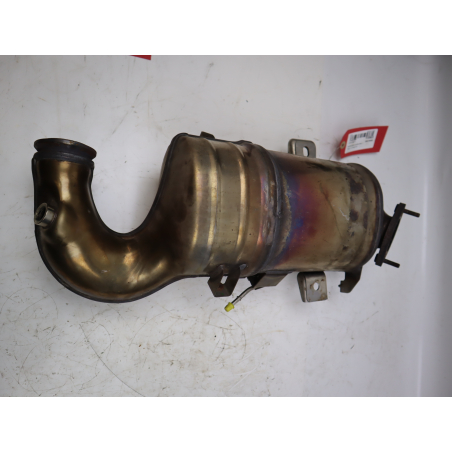 Catalyseur occasion SUZUKI SX4 I Phase 1 - 2.0 DDiS 134ch