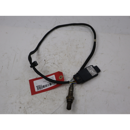 Sonde lambda occasion VOLKSWAGEN POLO VI phase 1 - 1.6 TDI 95ch