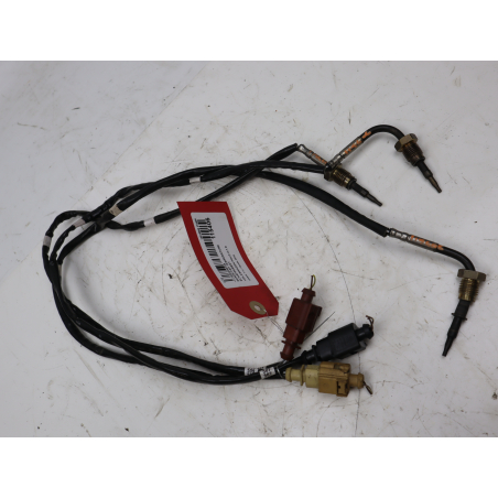 Sonde FAP température d'échappement occasion VOLKSWAGEN POLO VI phase 1 - 1.6 TDI 95ch