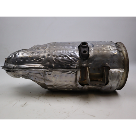 Catalyseur occasion PEUGEOT 208 Phase 1 - 1.6 E-HDI 92ch