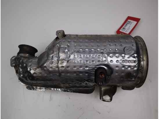 Catalyseur occasion PEUGEOT 208 Phase 1 - 1.6 E-HDI 92ch