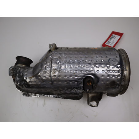 Catalyseur occasion PEUGEOT 208 Phase 1 - 1.6 E-HDI 92ch