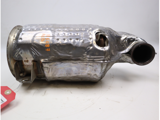 Catalyseur occasion PEUGEOT 208 Phase 1 - 1.6 E-HDI 92ch