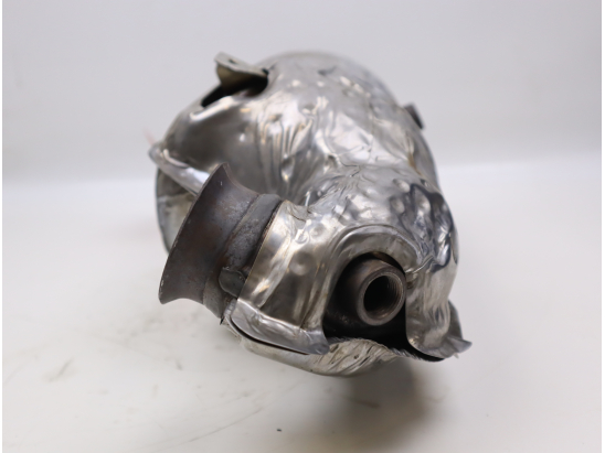 Catalyseur occasion PEUGEOT 208 Phase 1 - 1.6 E-HDI 92ch