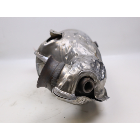 Catalyseur occasion PEUGEOT 208 Phase 1 - 1.6 E-HDI 92ch