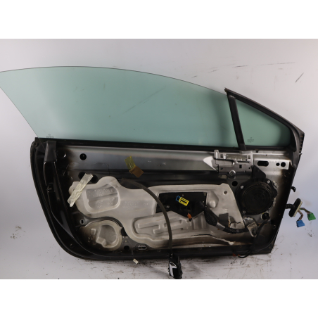 Porte avant gauche occasion PEUGEOT 308 I CC Phase 1 - 2.0 HDI 140ch