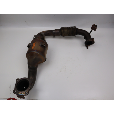 Catalyseur occasion FORD B-MAX Phase 1 - 1.0 100ch