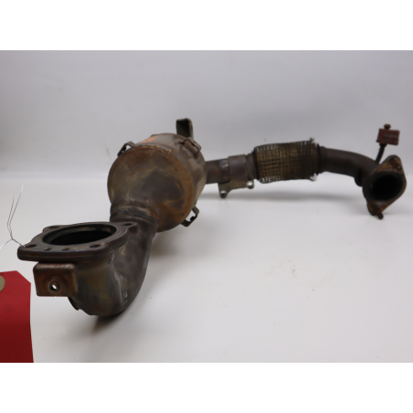 Catalyseur occasion FORD B-MAX Phase 1 - 1.0 100ch