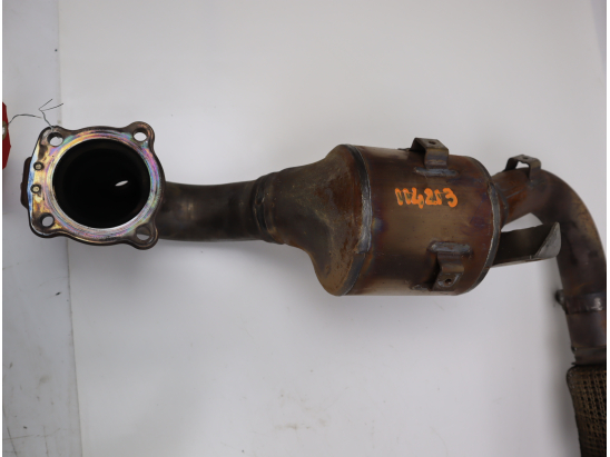 Catalyseur occasion FORD B-MAX Phase 1 - 1.0 100ch