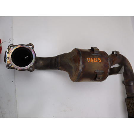 Catalyseur occasion FORD B-MAX Phase 1 - 1.0 100ch