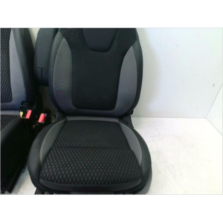 Intérieur complet occasion OPEL CROSSLAND X phase 1 - 1.2i 110ch