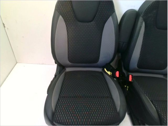 Intérieur complet occasion OPEL CROSSLAND X phase 1 - 1.2i 110ch