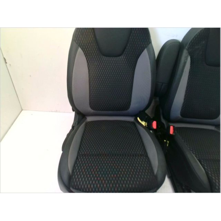 Intérieur complet occasion OPEL CROSSLAND X phase 1 - 1.2i 110ch