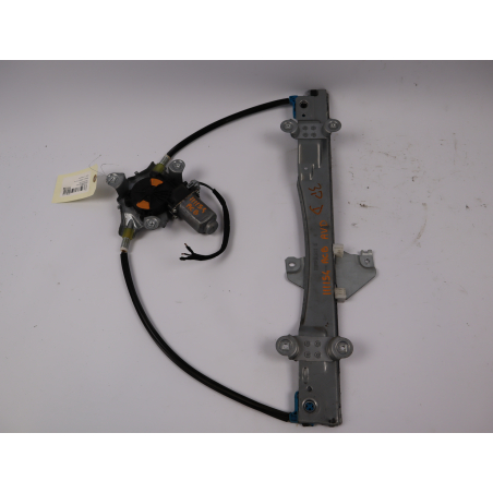 Mecanisme + moteur lève-glace avant droit occasion RENAULT TWINGO II Phase 1 - 1.2i 16v 75ch