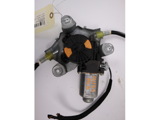 Mecanisme + moteur lève-glace avant droit occasion RENAULT TWINGO II Phase 1 - 1.2i 16v 75ch