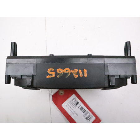 Commande de chauffage occasion CITROEN XSARA PICASSO Phase 1 - 2.0 HDi 90ch