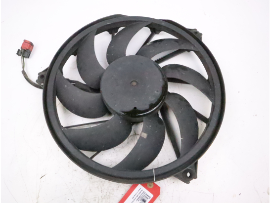 Ventilateur de refroidissement occasion PEUGEOT 206 Phase 1 - 1.4 HDI 70ch