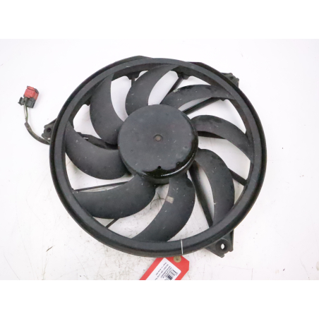 Ventilateur de refroidissement occasion PEUGEOT 206 Phase 1 - 1.4 HDI 70ch