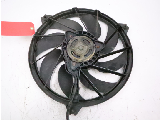 Ventilateur de refroidissement occasion PEUGEOT 206 Phase 1 - 1.4 HDI 70ch