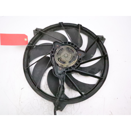 Ventilateur de refroidissement occasion PEUGEOT 206 Phase 1 - 1.4 HDI 70ch