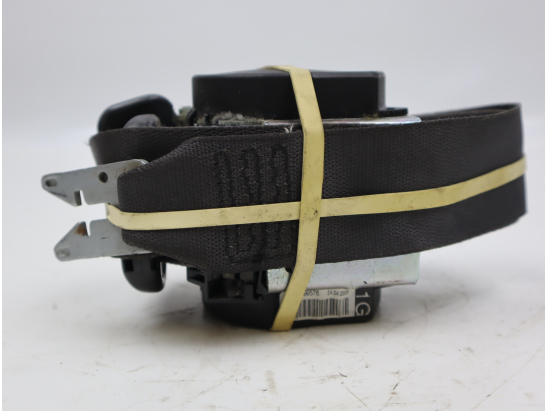 Ceinture avant gauche occasion RENAULT SCENIC II Phase 2 - 1.9 DCI 130ch