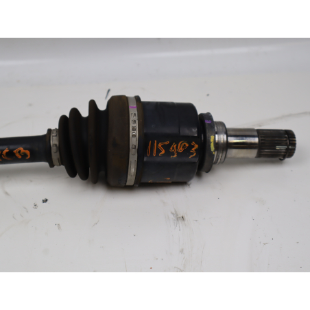 Transmission avant gauche occasion SUZUKI SX4 I Phase 1 - 2.0 DDiS 134ch