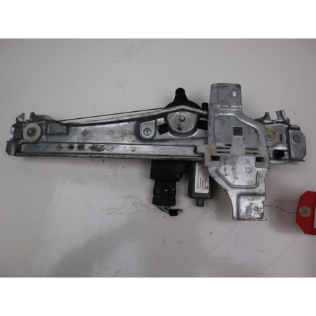 Mecanisme+moteur leve-glace arg occasion PEUGEOT 2008 Phase 1 - 1.2i PURETECH 110ch