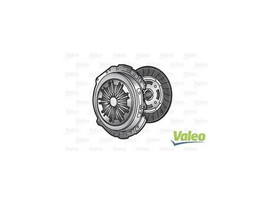 Kit embrayage Valeo 826731