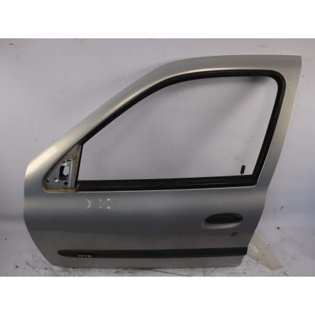 Porte avant gauche occasion RENAULT CLIO II Phase 1 - 1.4i 8v 75ch