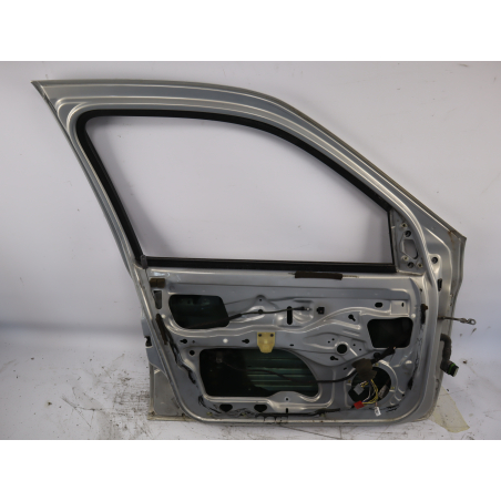 Porte avant gauche occasion RENAULT CLIO II Phase 1 - 1.4i 8v 75ch